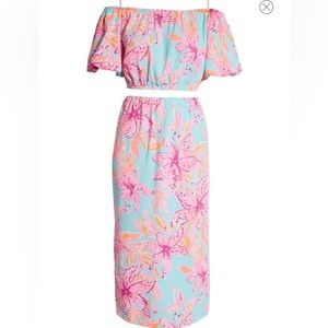 Lily Pulitzer Esmeray Set